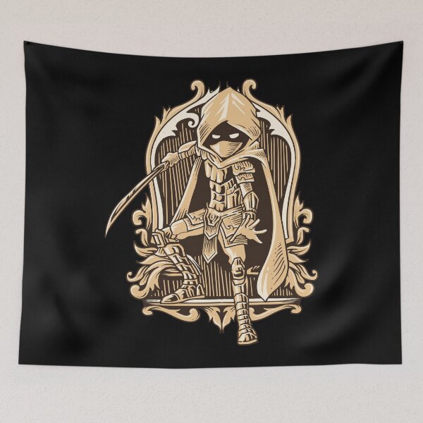 Item preview, Swordsman designed and sold by Vector Scout Lab.