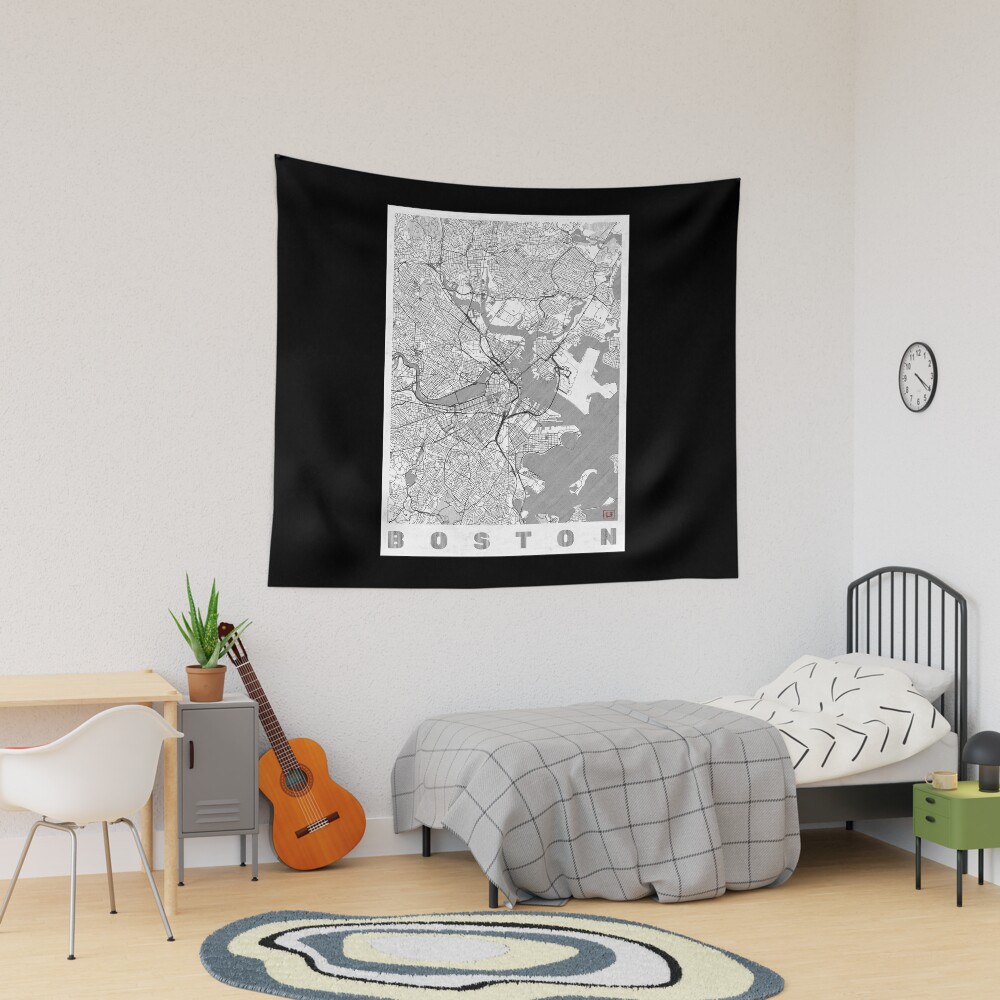 Item preview, Tapestry designed and sold by HubertRoguski.