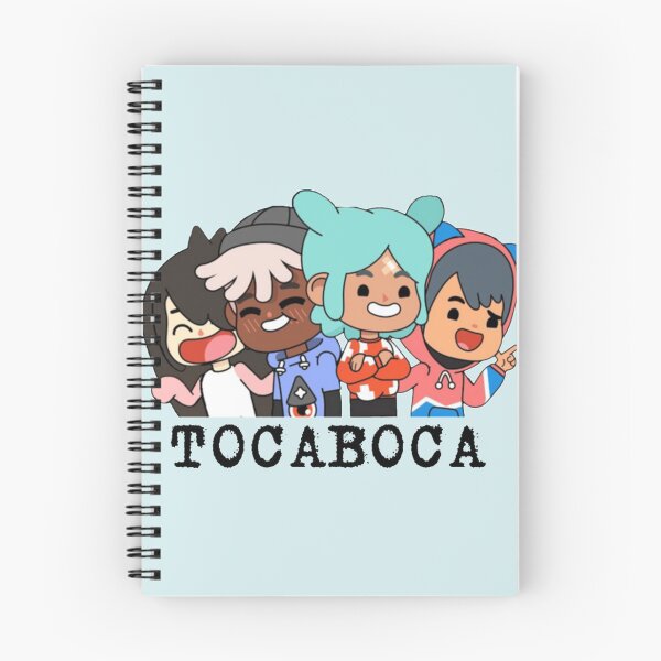 Item preview, Tcaboca designed and sold by Designjeremy.