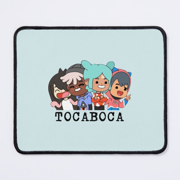 Item preview, Tcaboca designed and sold by Designjeremy.