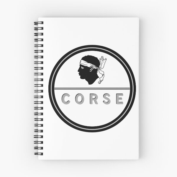 Item preview, My Corsican Identity designed and sold by Fed Sher.