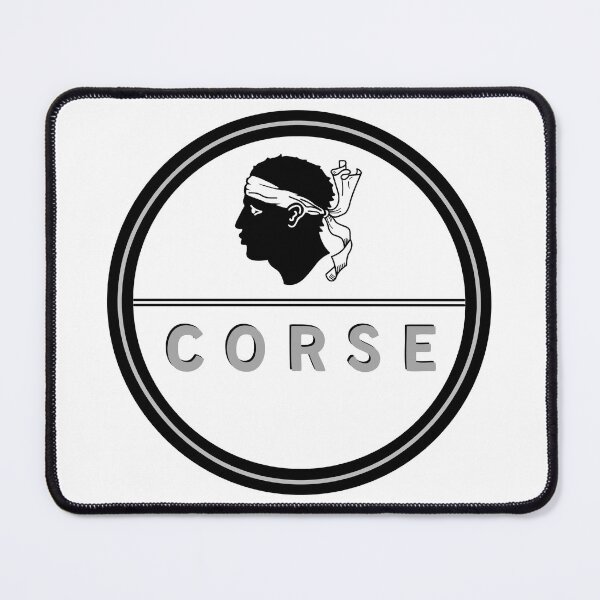 Item preview, My Corsican Identity designed and sold by Fed Sher.