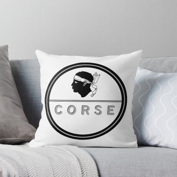 Item preview, My Corsican Identity designed and sold by Fed Sher.