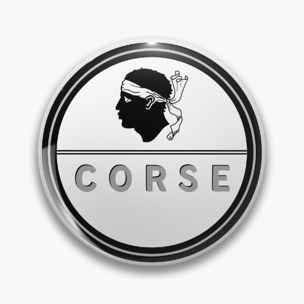Item preview, My Corsican Identity designed and sold by Fed Sher.