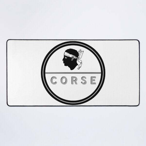 Item preview, My Corsican Identity designed and sold by Fed Sher.