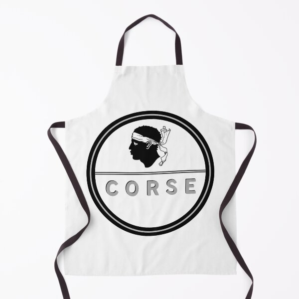 Item preview, My Corsican Identity designed and sold by Fed Sher.