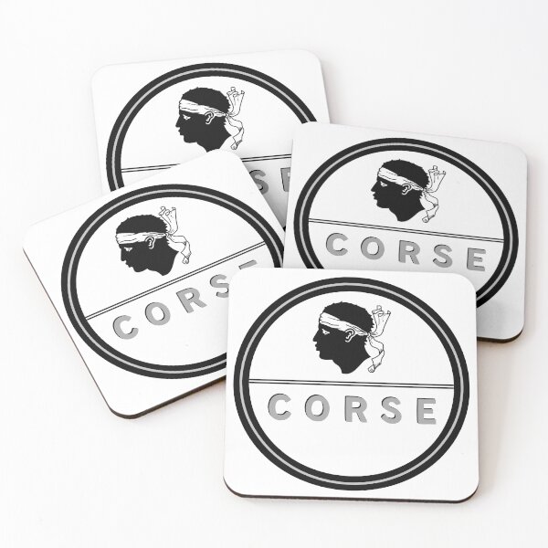 Item preview, My Corsican Identity designed and sold by Fed Sher.
