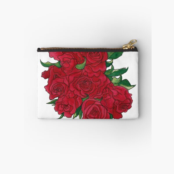 Item preview, Roses are Red designed and sold by MalteseLizzie.