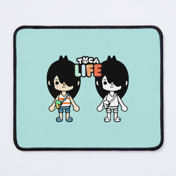 Item preview, Toca boca designed and sold by Designjeremy.