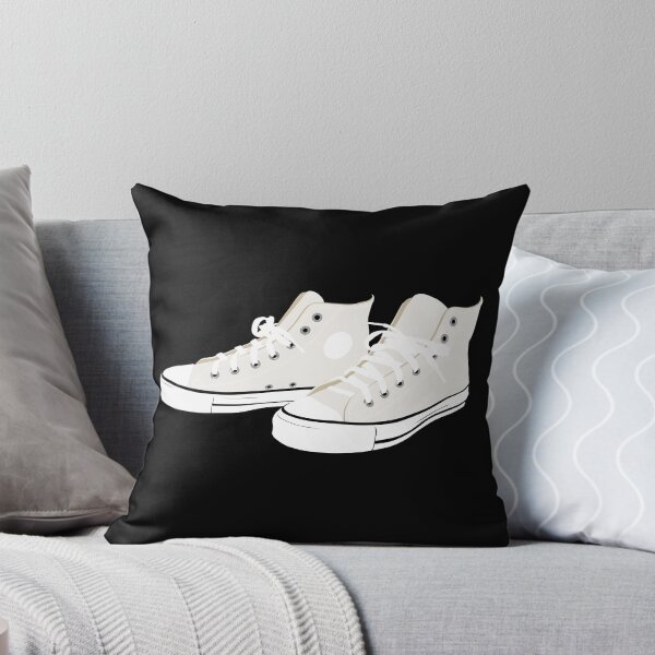 Item preview, Converse White designed and sold by new-yawn.