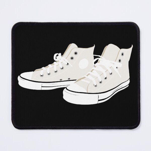 Item preview, Converse White designed and sold by new-yawn.