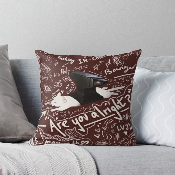 Item preview, Lovejoy Are You Alright designed and sold by Womac.