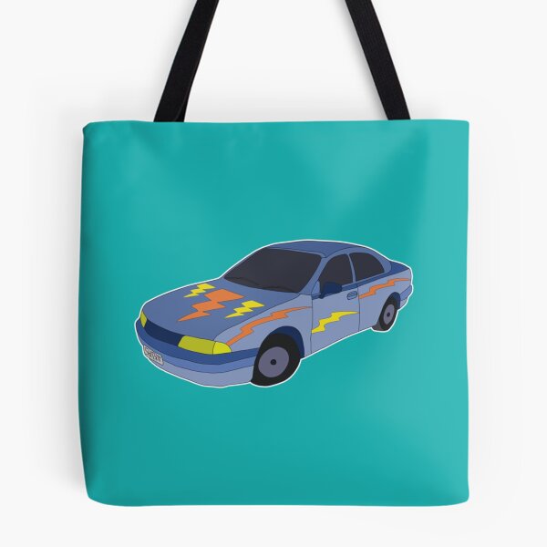 Item preview, Certified Shitbox   designed and sold by AlexoxoStudio.