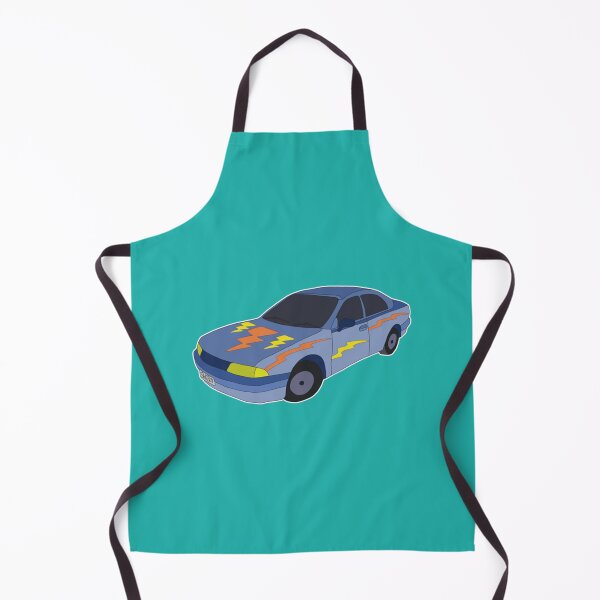 Item preview, Certified Shitbox   designed and sold by AlexoxoStudio.