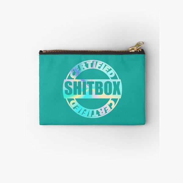 Item preview, Certified Shitbox  Classic   designed and sold by AlexoxoStudio.