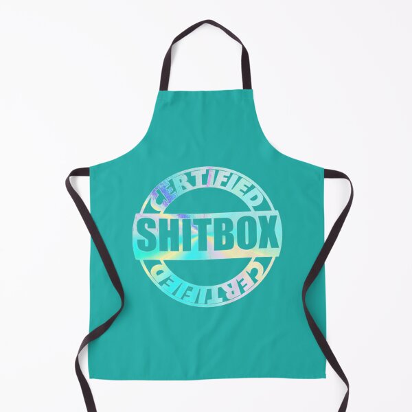 Item preview, Certified Shitbox Classic designed and sold by AlexoxoStudio.