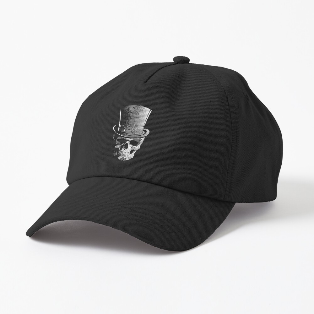Item preview, Dad Hat designed and sold by Gabeporte.