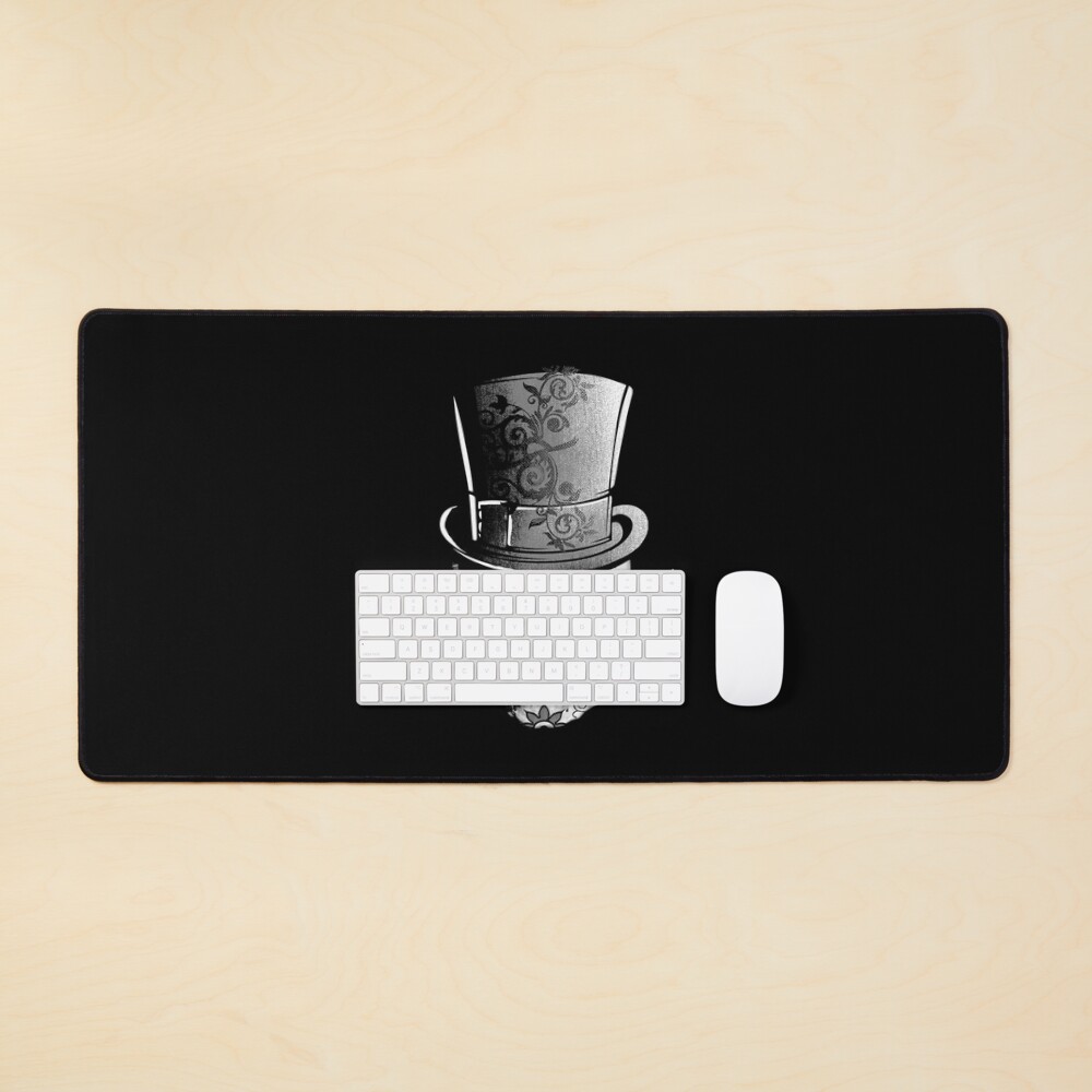 Item preview, Desk Mat designed and sold by Gabeporte.