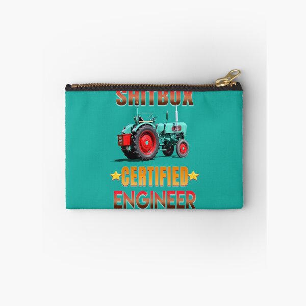 Item preview, Certified Shitbox  Classic  designed and sold by AlexoxoStudio.