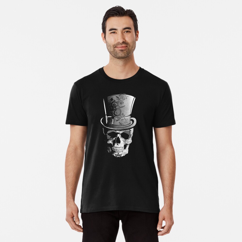 Item preview, Premium T-Shirt designed and sold by Gabeporte.