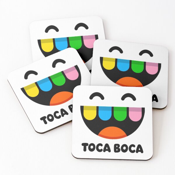 Item preview, Toca boca 2021  designed and sold by Designjeremy.