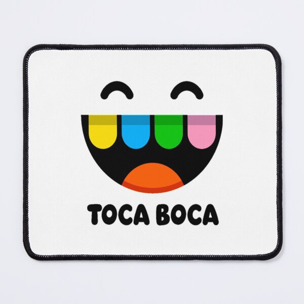 Item preview, Toca boca 2021  designed and sold by Designjeremy.