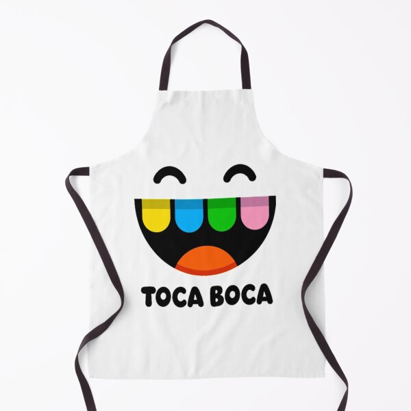 Item preview, Toca boca 2021  designed and sold by Designjeremy.