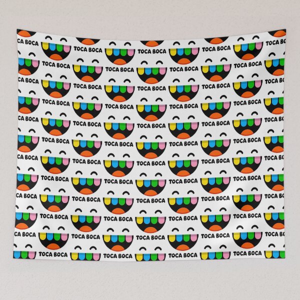Item preview, Toca boca 2021  designed and sold by Designjeremy.