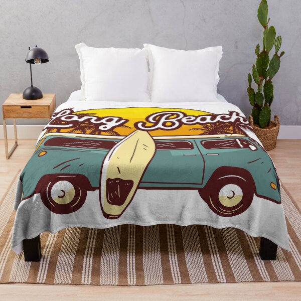 Item preview, Long Beach California Surfing designed and sold by Vector Scout Lab.
