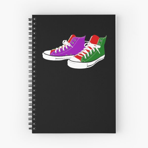 Item preview, Converse Tricolor designed and sold by new-yawn.