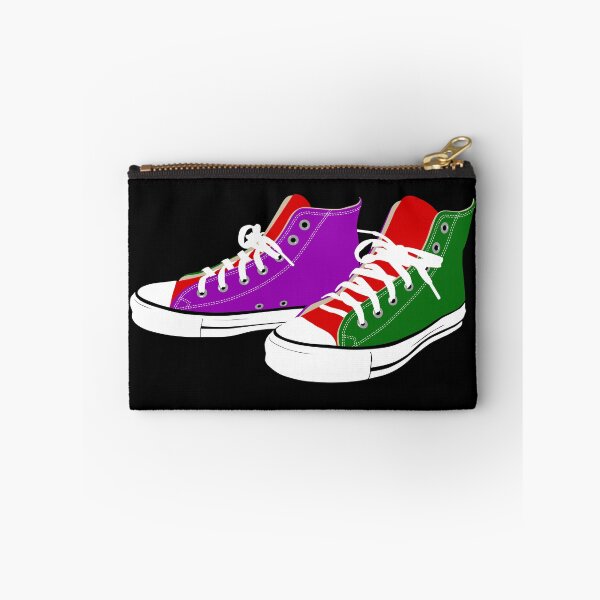 Item preview, Converse Tricolor designed and sold by new-yawn.
