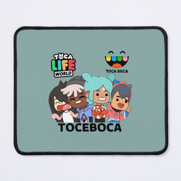 Item preview, tocaboca  designed and sold by Designjeremy.