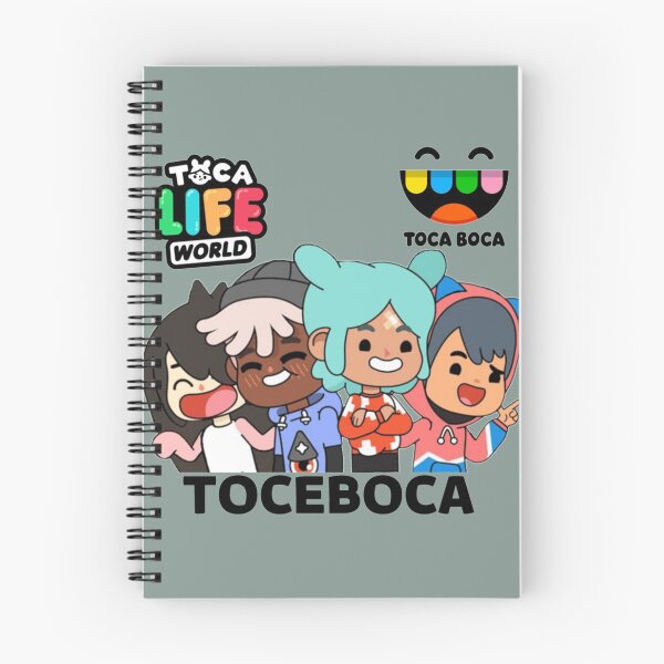 Item preview, tocaboca  designed and sold by Designjeremy.