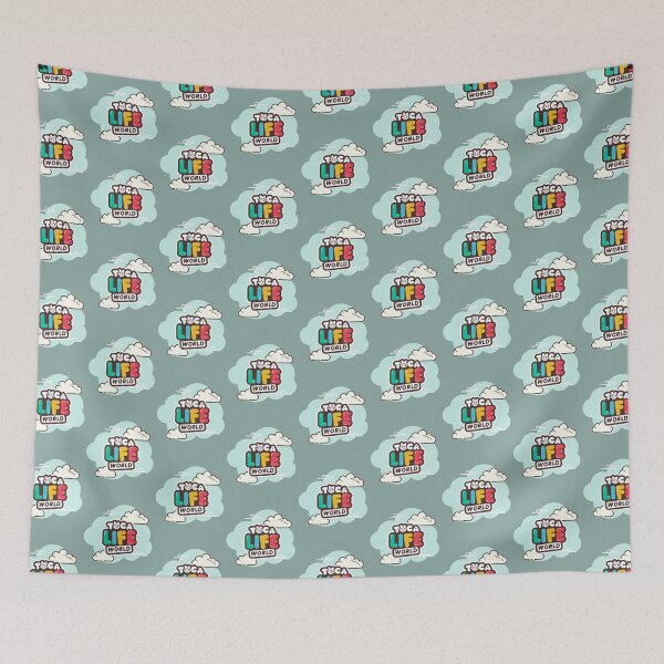 Item preview, Tocaboca designed and sold by Designjeremy.