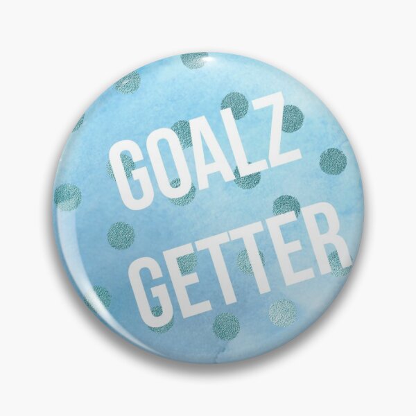 Item preview, Goals Getter designed and sold by L-I-E-Store.