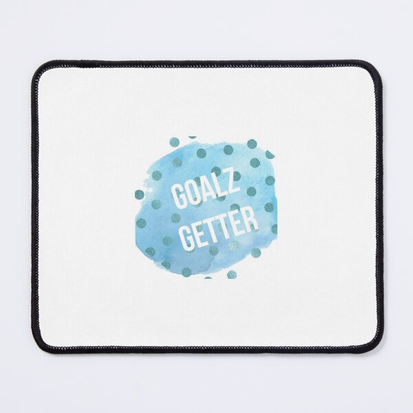 Item preview, Goals Getter designed and sold by L-I-E-Store.