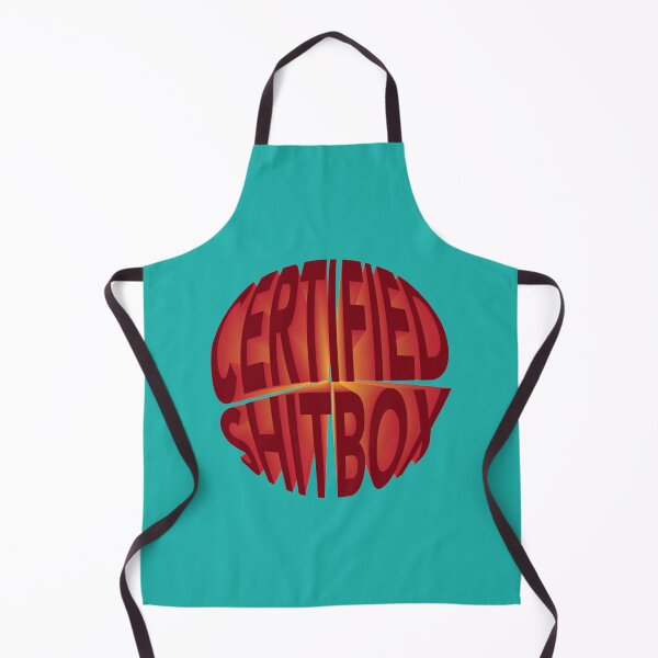 Item preview, CERTIFIED SHITBOX STICKER   designed and sold by AlexoxoStudio.