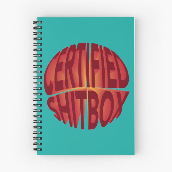 Item preview, CERTIFIED SHITBOX STICKER   designed and sold by AlexoxoStudio.