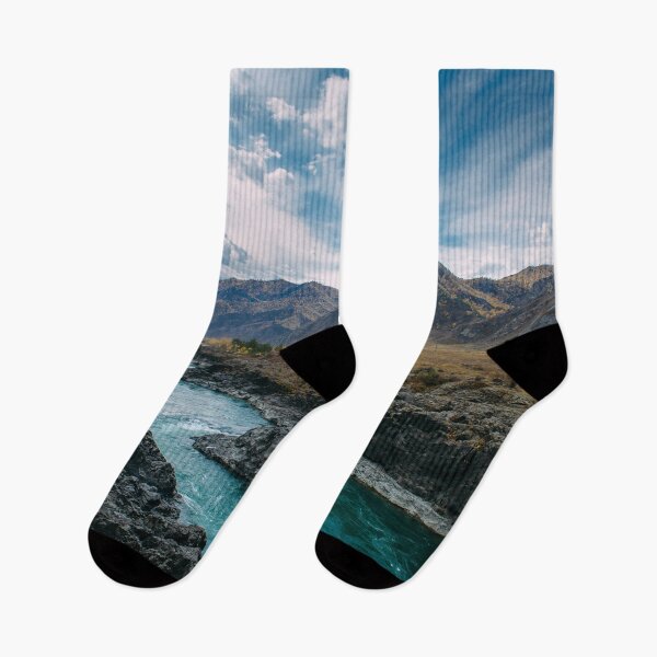 Item preview, Beautiful Lake With Mountain Background designed and sold by JTS STORE.