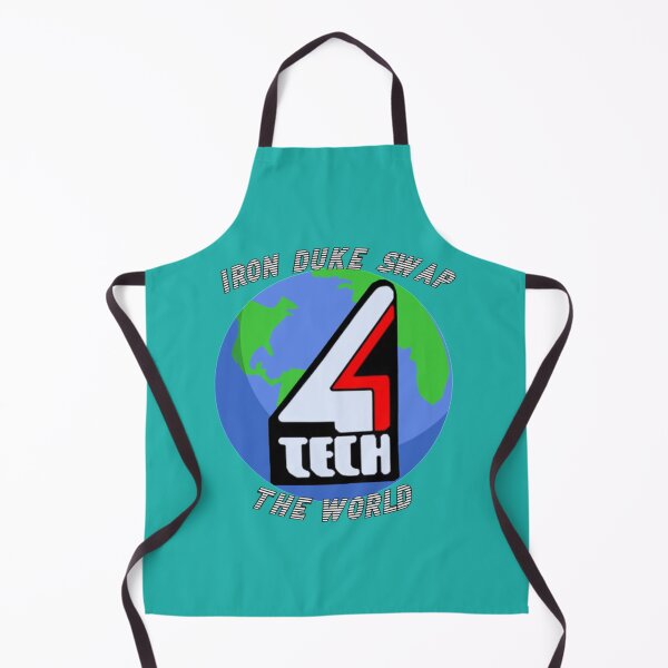 Item preview, Iron Duke Swap The World! designed and sold by AlexoxoStudio.