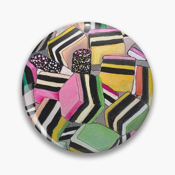 Item preview, Sweet designed and sold by Giselle Luske.