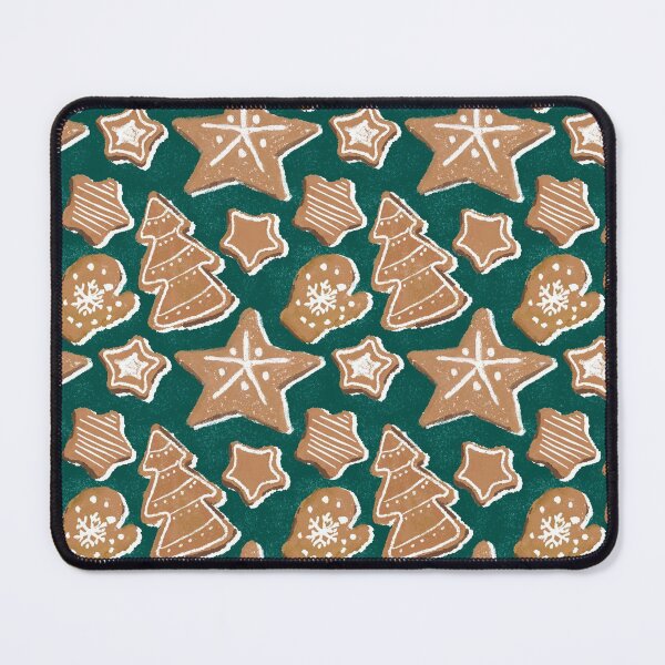 Item preview, Christmas cookies designed and sold by Amilia Korre.