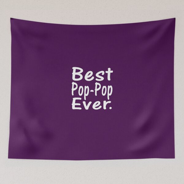 Item preview, Best Pop-Pop Ever designed and sold by AlwaysAwesome.