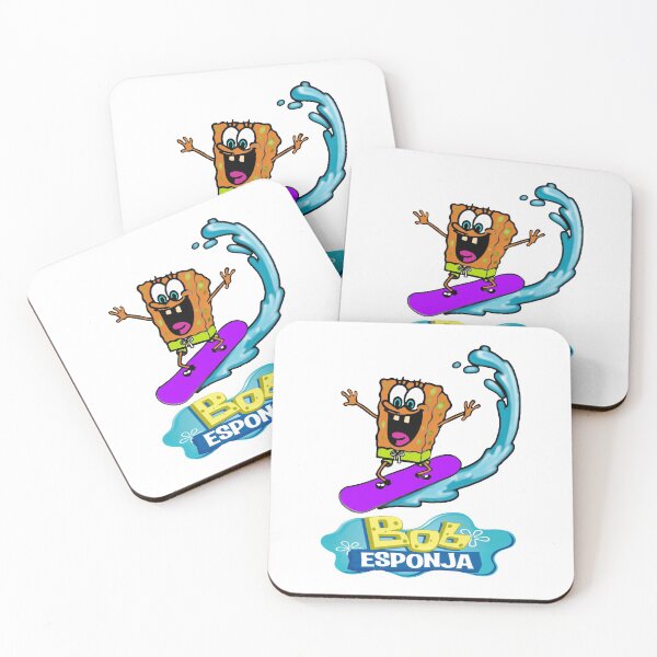 Item preview, Bob Esponja designed and sold by Bombzyz.