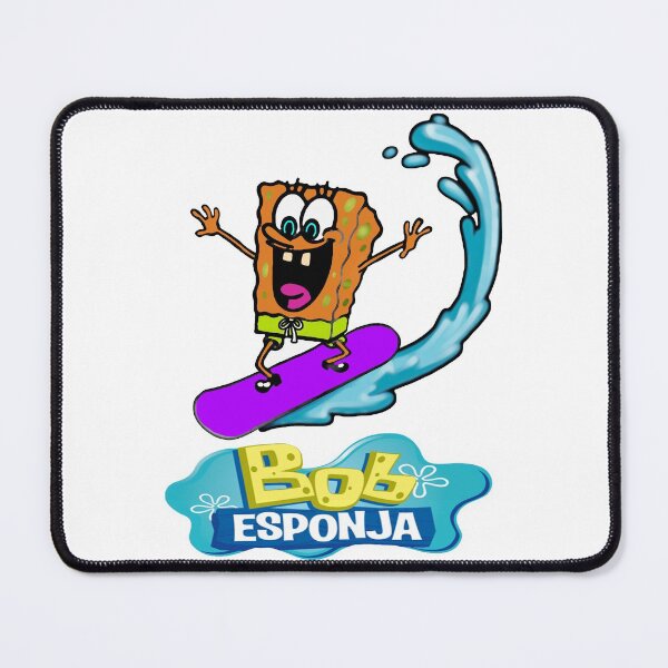 Item preview, Bob Esponja designed and sold by Bombzyz.