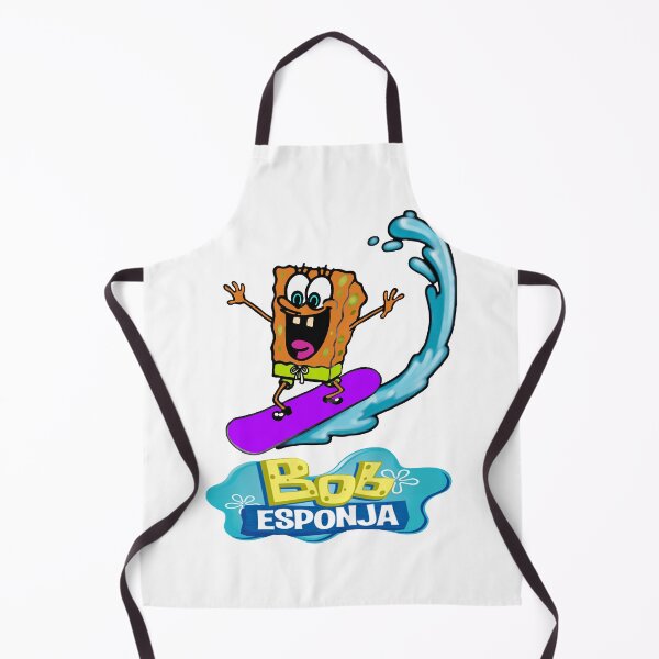 Item preview, Bob Esponja designed and sold by Bombzyz.