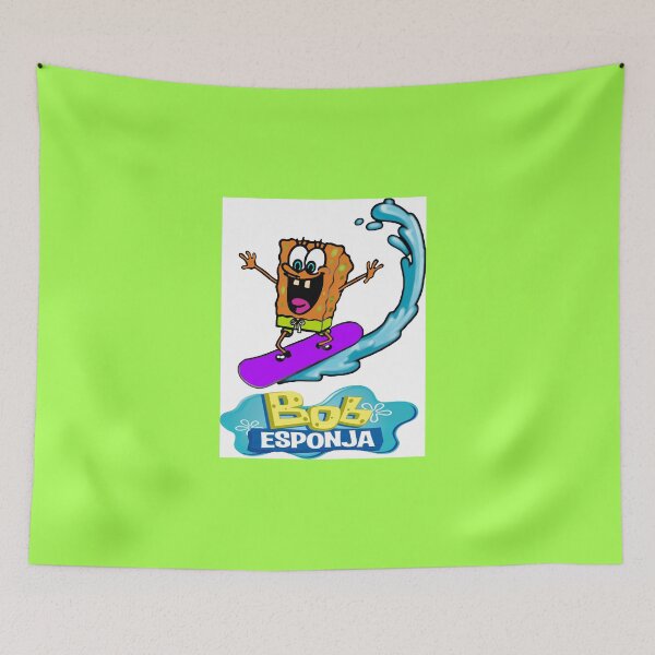 Item preview, Bob Esponja designed and sold by Bombzyz.