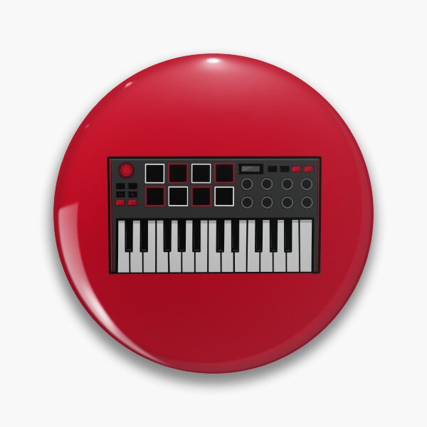 Item preview, Akai Mpk Mini designed and sold by SADAL1EN.