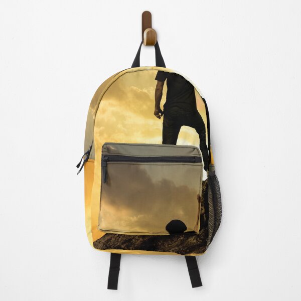 Item preview, man Peak Mountain Sunlight Success winter designed and sold by JTS STORE.
