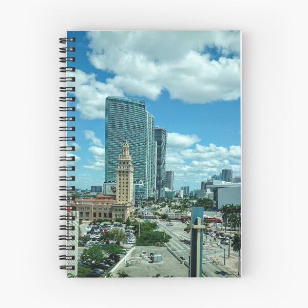 Item preview, Downtown Miami designed and sold by kodachrome68.